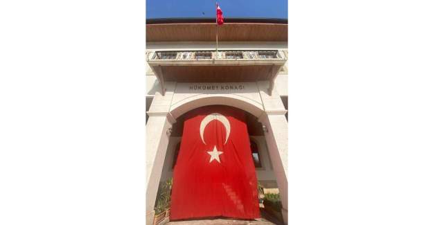 100 Yıllık Nadide Gururun Gölgesinde 29 Ekim Cumhuriyet Bayramı