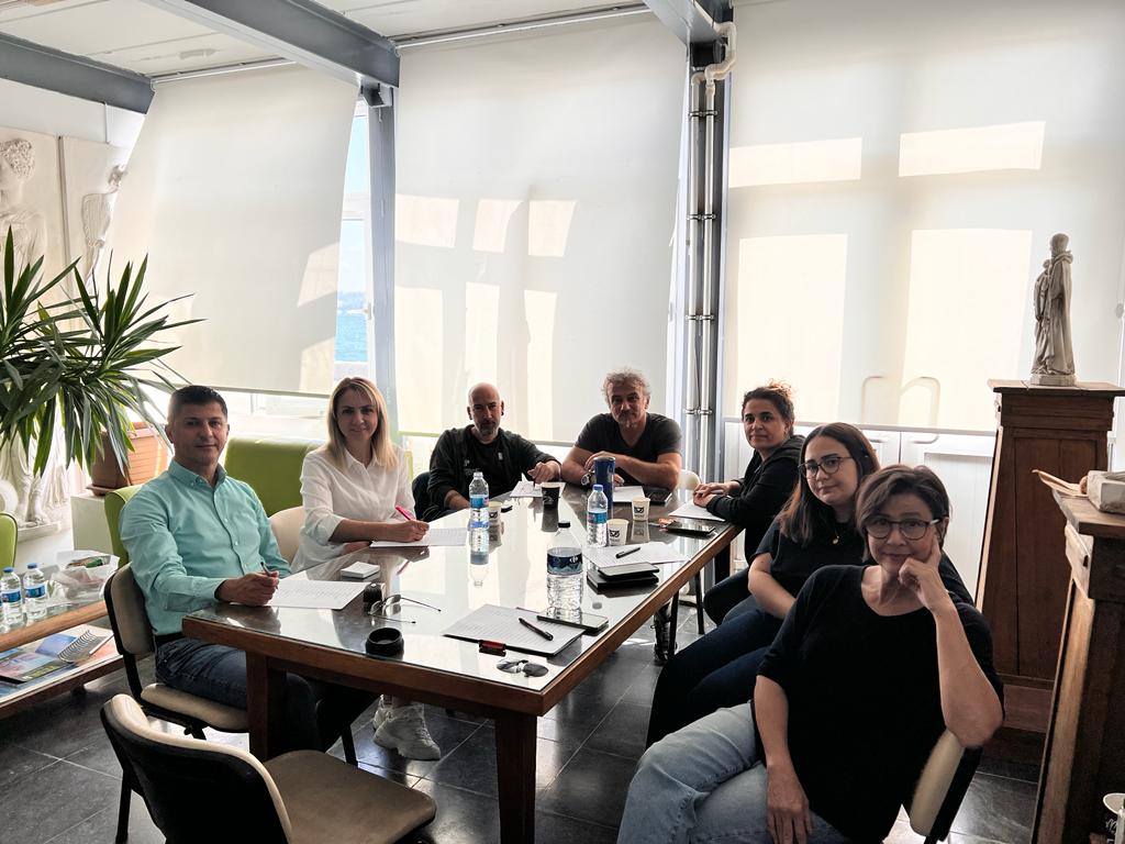 18. Uluslararası Alanya Taş Heykel Sempozyumu İçin Geri Sayım Başladı