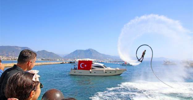 9. Dip Temiz Tertemiz Etkinliği Gerçekleştirildi