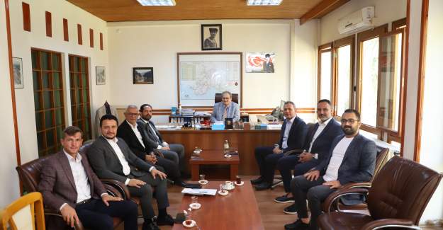 AK PARTİ'DEN ULAŞIM ZİRVESİ