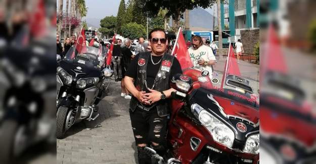 Alanya Motospor Kulübü’nden 29 Ekim Daveti
