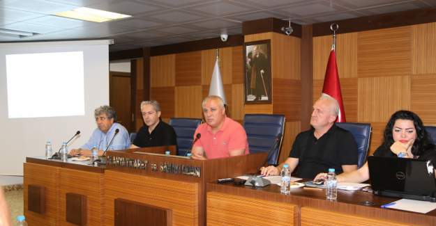 Erdem:  '' Kanun Teklifi Bu Haliyle Herkese Zarar Verir''