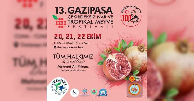 Festival Öncesi Fikir Alışverişi Toplantısı Yapıldı