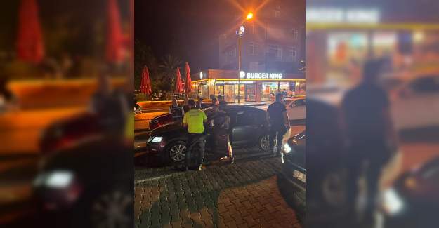 Gerekli Şartları Taşımayan 19 Araç Trafikten Men Edildi
