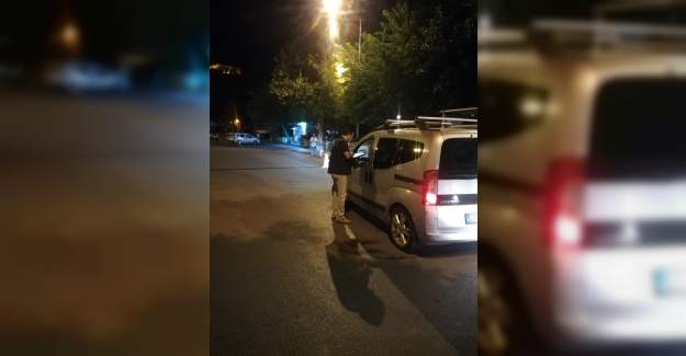 Şok Uygulamalar Yapıldı