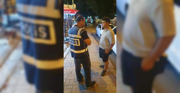 Şok Uygulamalar Yapıldı