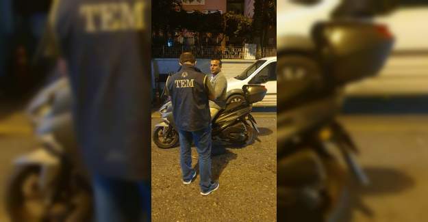 Şok Uygulamalar Yapıldı