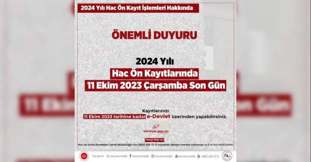 Son Üç Gün