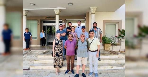 Toplum Ruh Sağlığı Konuşuldu