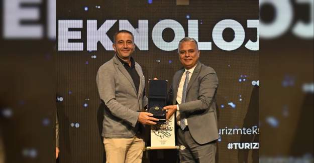 Uysal Antalya Bilişim Kentine Dönüşebilir