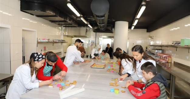Alanya Belediyesi ve Alanya Üniversitesi'nden Anlamlı Proje