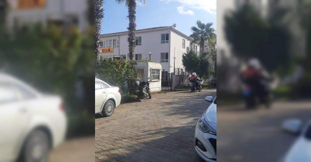 Alanya Jandarma Komutanlığı Tarafından Okul Çevrelerine Yönelik Denetim Uygulamaları Yapıldı