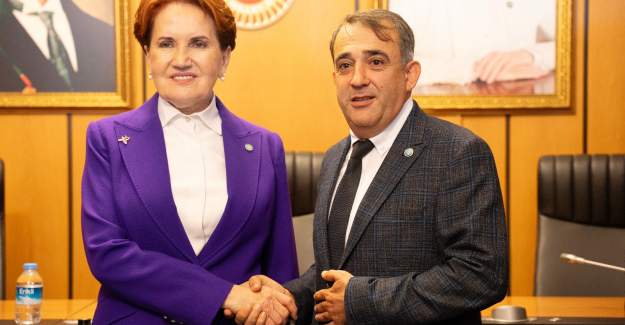 Alanya Posta Medya Ortaklarından Mehmet Ali Gürses Gündoğmuş'a Hizmet Etmek İçin Siyasete Soyundu