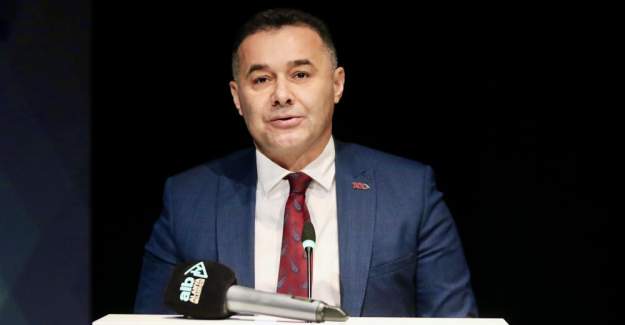 Başkan Yücel Bilime Teknolojiye Uygun Depreme Dayanıklı Binalar Üreteceğiz