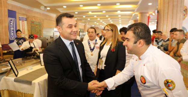 Efsane Yarışma Geri Dönüyor