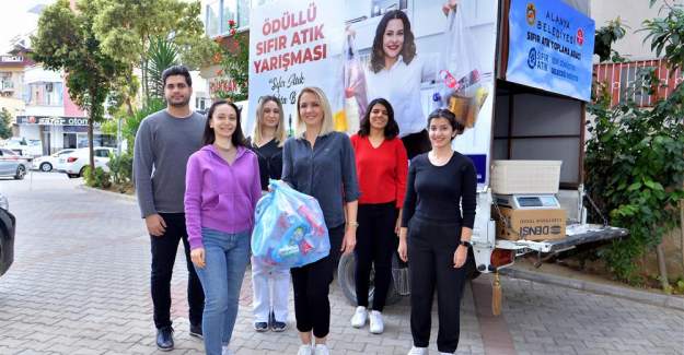 Gelenekselleşen Yarışma Yeniden Düzenlenecek