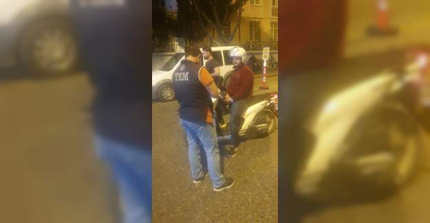 Şok Uygulamalar Yapıldı