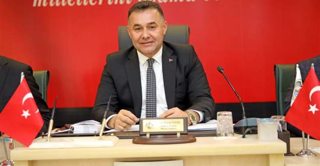 2023 Yılının Son Meclis Toplantısı Gerçekleştirildi