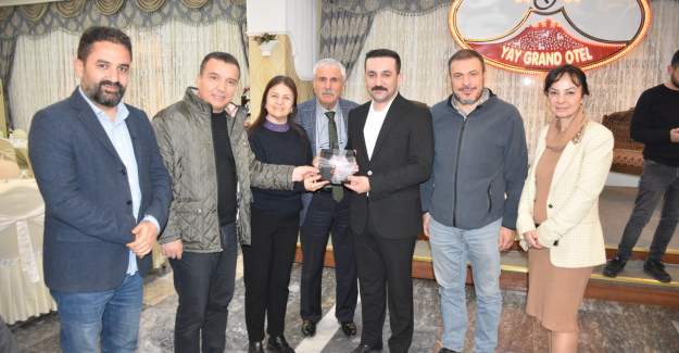 Medya federasyonları Mardin’de buluştu