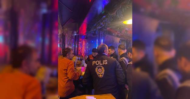 Umuma Açık Mekan ve Metruk Bina Uygulaması Yapıldı