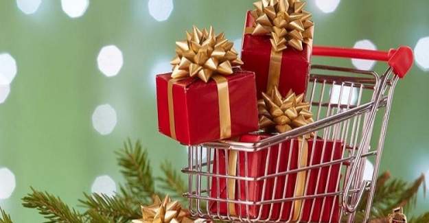 Yeni Yılda Albenili Hediye Paketlerine Dikkat
