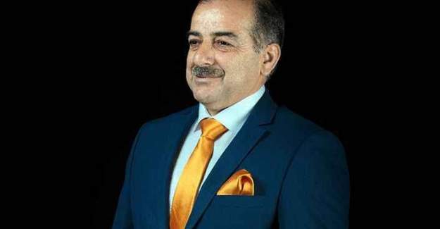 Alanya Belediye Meclisi'nde Sürpriz İstifa