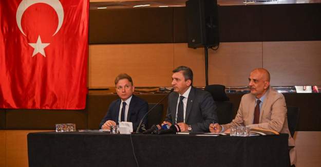 Antalya’nın Hedefi Hızlı Çözümler, Yeni Rekorlar
