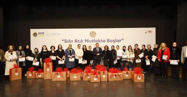Başkan Yücel Her Yönüyle Örnek Bir Belediye Olduk