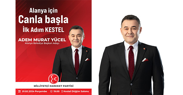 Başkent Kavşağı İle Yunus Emre Caddesi Arası Yenileniyor