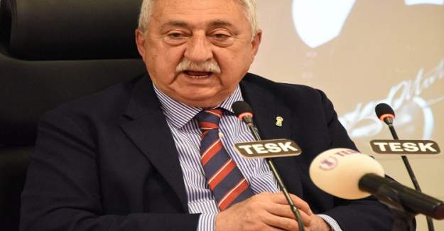 Emekl Maaş Zamları Arasında Ayrım Yapılmamalı