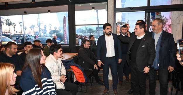 Gençler Sordu, Tütüncü Cevapladı