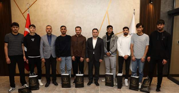 Öğrenci Toplulukları Futbol Turnuvası Sona Erdi