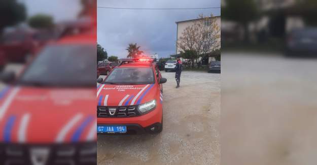 Okul Çevrelerine Yönelik Güvenlik Uygulamaları Yapıldı