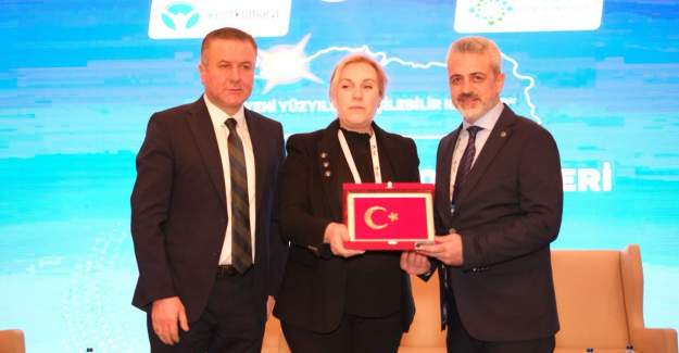 Alanya Kent Konseyi, Türkiye Kent Konseyleri Birliği Kocaeli Toplantısında Fark Yarattı