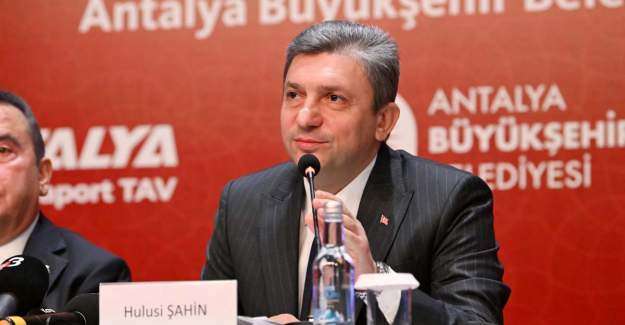 Antalya’nın Fethi Dev Maratonla Başlayacak