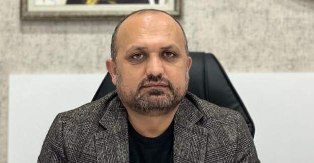 Başkan Kırbaş: “2024, Enflasyonda Toparlanma Yılı Olacak”