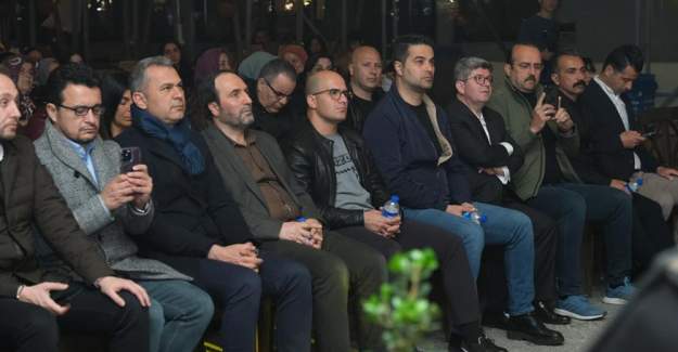 Alanya Belediyesi Geleneksel Ramazan Meydanı Kapılarını Açtı
