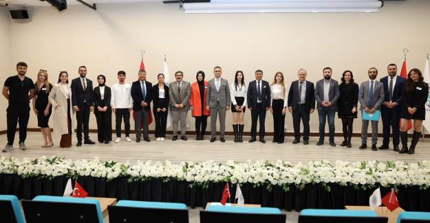 Alkü'de Su Yönetimi Çalıştayı Yapıldı