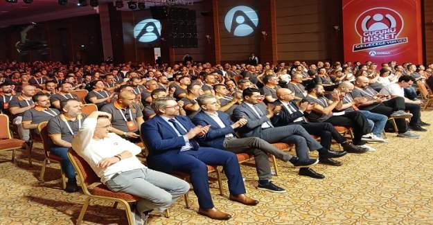 Esnafı Sigortacılara Anlatıp İndirim İstedi