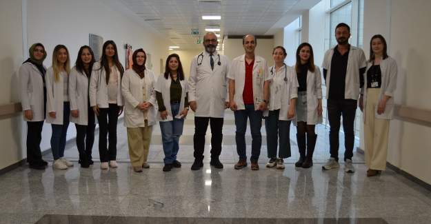 Nefes Darlığı Çekenlere Pulmoner Rehabilitasyon Önerisi