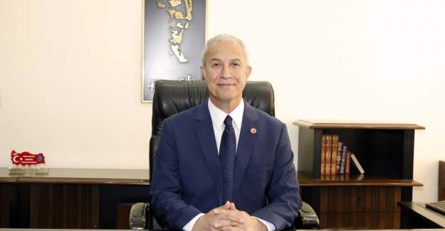 Özçelik Ramazan Bayramını Kutladı