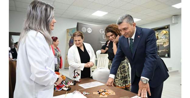 Antalya Yörük Mutfağını Dünyaya Açtı