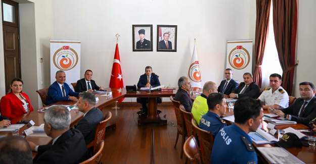 “Kaleiçi Bizim Mücevherimiz, Gözümüz Gibi Koruyacağız”