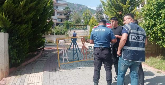 Okul Çevrelerine Yönelik Güvenlik Uygulamaları Yapıldı