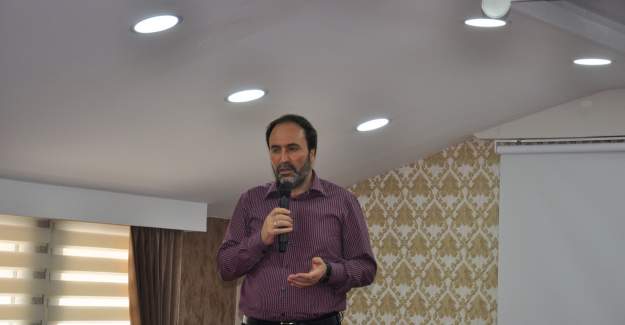 “Savaş, Göç ve Aile” Konulu Seminer Düzenlendi