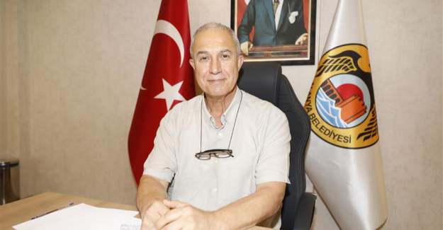 Başkan Özçelik Önemli Uyarı ve Açıklamalarda Bulundu