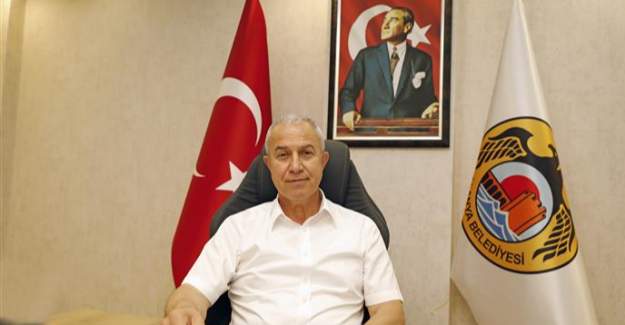 Başkan Özçelik'ten Sınav Hassasiyeti