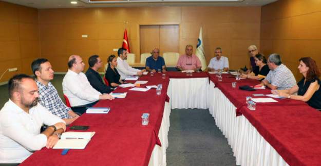 Büyükşehir toTplu Ulaşımdaki Engelleri Kaldırmak İçin Çalışıyor