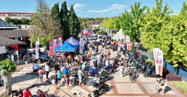 HobiFest 2024 Dolu Dolu Geçti