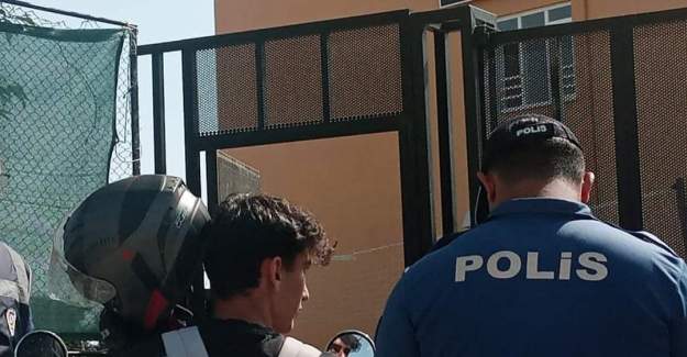 Okul Çevrelerine Yönelik Güvenlik Uygulamaları Yapıldı